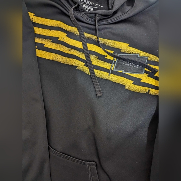 Nike Livestrong Thermal-Fit Hooded Sweater Bundle M/L - Picture 3 of 7